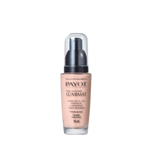 Payot Lumimat Acet Peche Dorée - Base 30ml