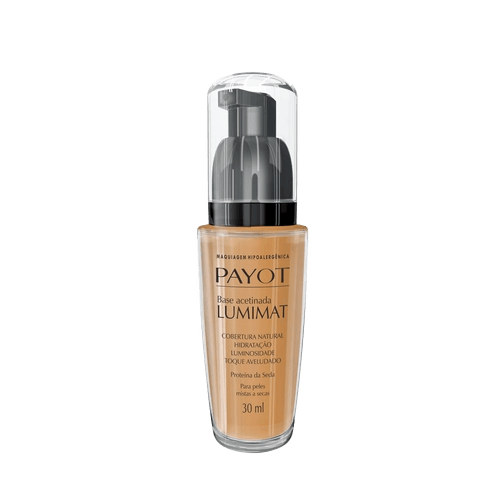 Payot Lumimat Acet Beige Naturelle - Base 30ml