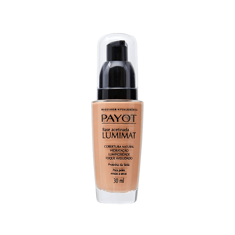 Payot-Lumimat-Acet-Beige-Doree---Base-30ml