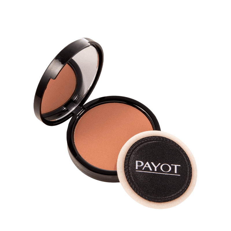 Payot-Bronze---Po-Compacto-12g