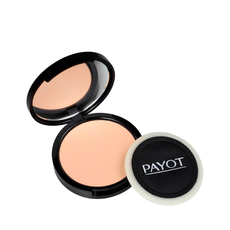 Payot-Ultramicronizado-HD-Medio---Po-Compacto-