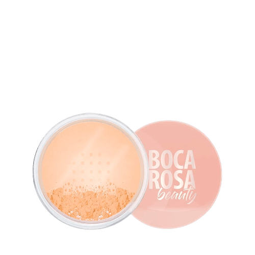 Boca Rosa Beauty by Payot 2 Mármore - Pó Solto 20g