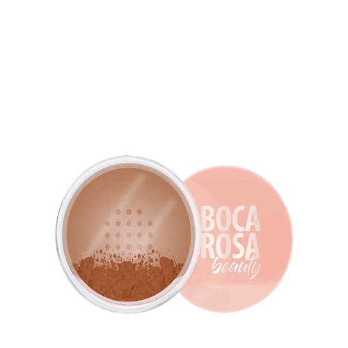 Payot Boca Rosa Beauty Mármore 3 - Pó Solto Facial