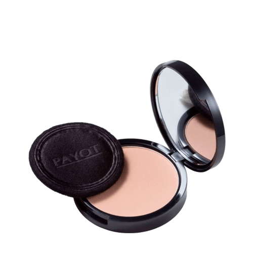 Payot Matte Mineral Translucent - Pó Compacto