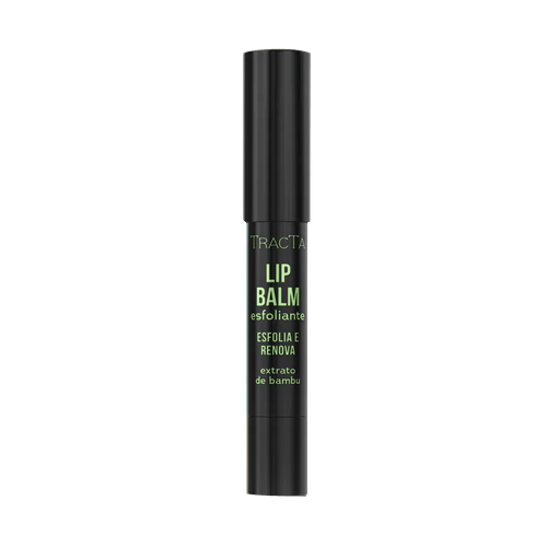 Tracta Lip Balm Esfoliante - Bálsamo Labial 3ml