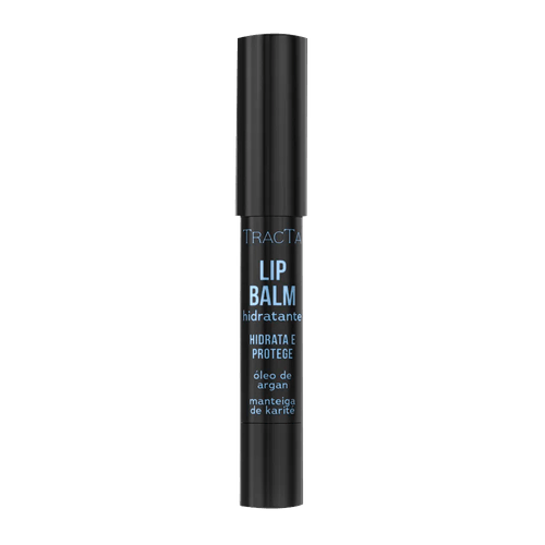 Tracta Lip Balm Hidratante - Bálsamo Labial 3ml