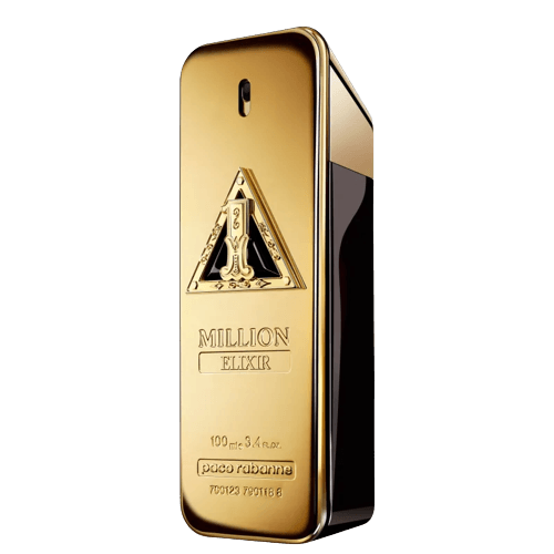 Paco Rabanne One Million Elixir  Eau de Parfum - Perfume Masculino 100ml