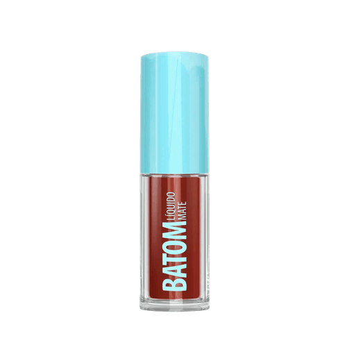 Payot Boca Rosa Quinta - Batom Liquido Matte