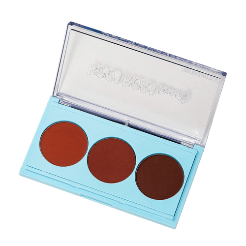 Payot Boca Rosa Beauty CopaCabana 2 - Paleta de Contorno