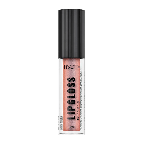 Tracta Lipgloss Bourbon - Gloss Labial 3ml