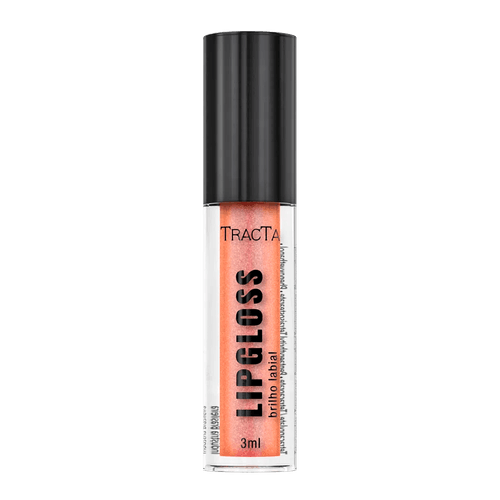 Tracta Lipgloss Rum - Gloss Labial 3ml