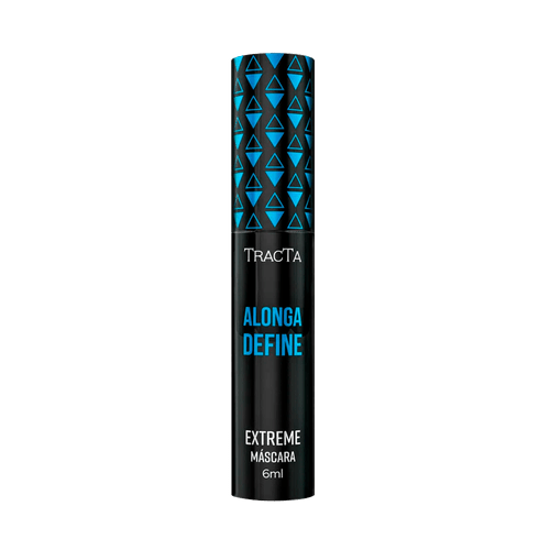 Tracta Extreme Alonga e Define - Máscara para Cílios 6ml