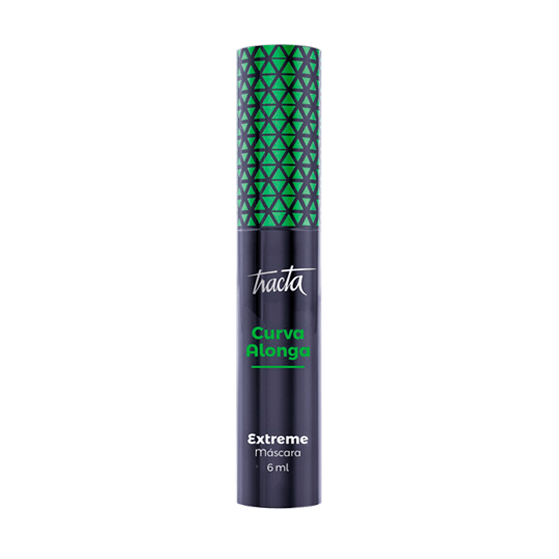 Tracta-Extreme-Curva-e-Alonga---Mascara-para-Cilios-6ml