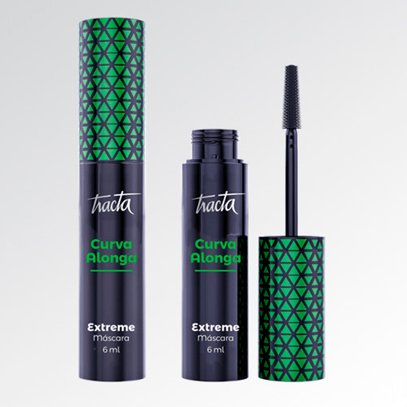 Tracta-Extreme-Curva-e-Alonga---Mascara-para-Cilios-6ml