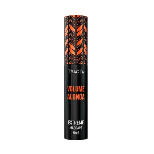 Tracta Extreme Volume e Alonga - Máscara para Cílios 6ml