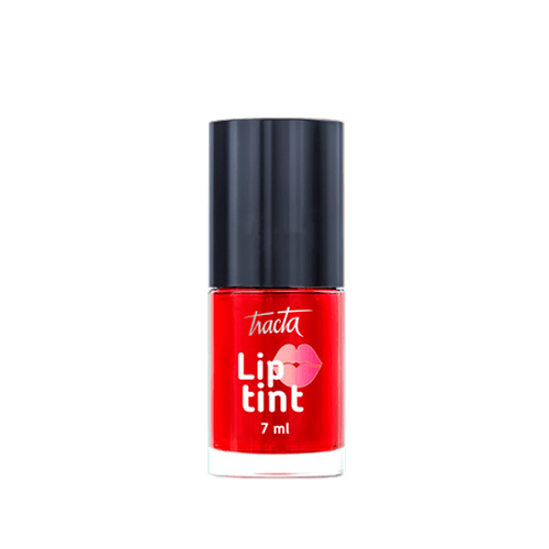 Tracta Batom Líquido Rubi- Lip Tint 7ml