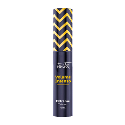 Tracta Extreme Volume Intenso - Máscara para Cílios 6ml