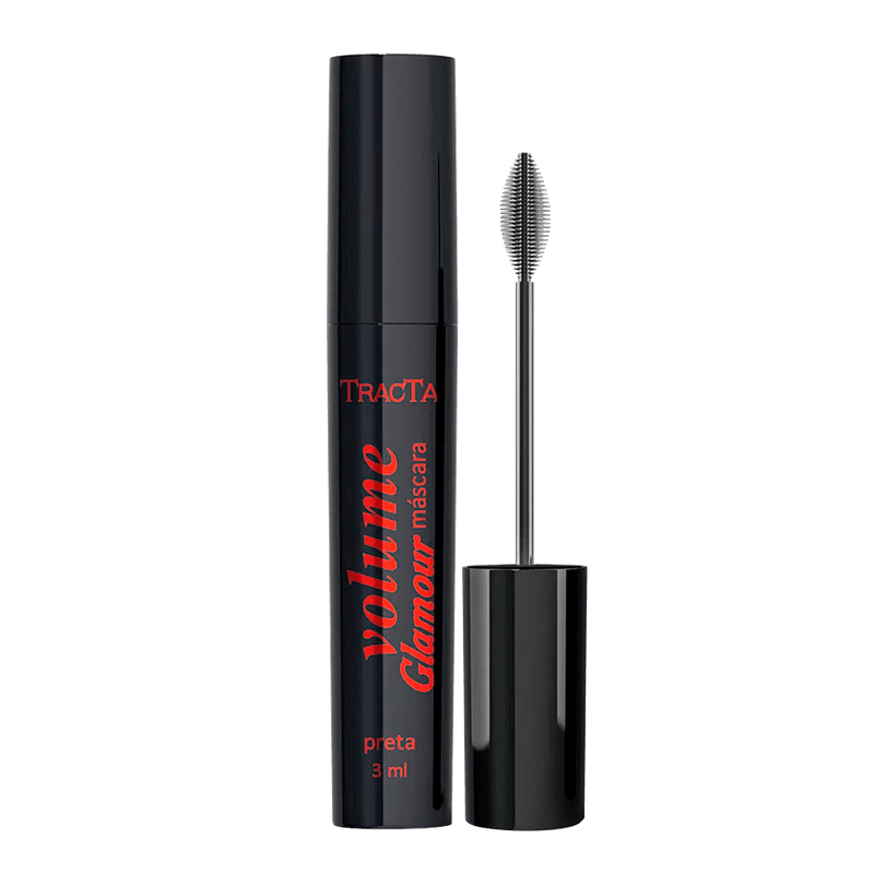 Tracta-Volume-Glamour-Preto---Mascara-para-Cilios-6ml