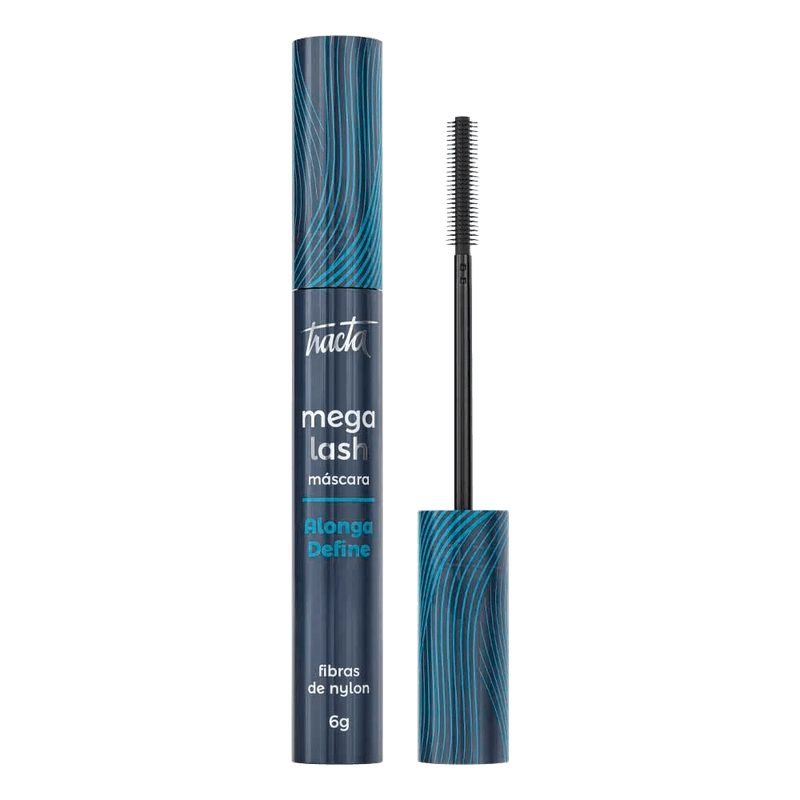 Tracta-Mega-Lash-Alonga-e-Define---Mascara-para-Cilios-6g