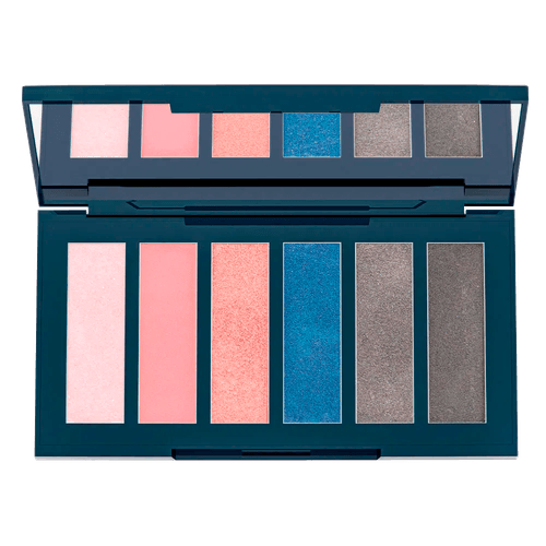 Tracta Palette de Sombras Resort Lunar - Paleta de Sombras 9g