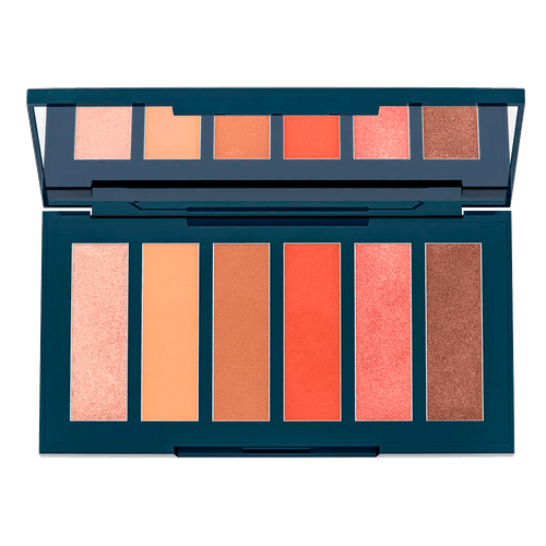 Tracta Palette de Sombras Sobretudo - Paleta de Sombras 9g