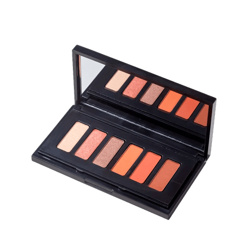 Payot by Ale de Souza Its Brown! - Paleta de Sombras 6g