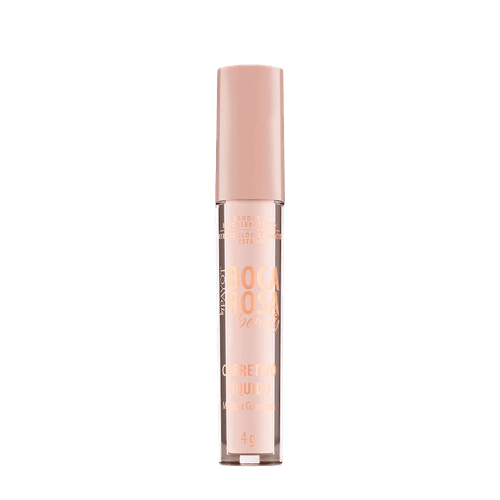 Payot Boca Rosa Beauty Iris - Corretivo Liquido 4ml