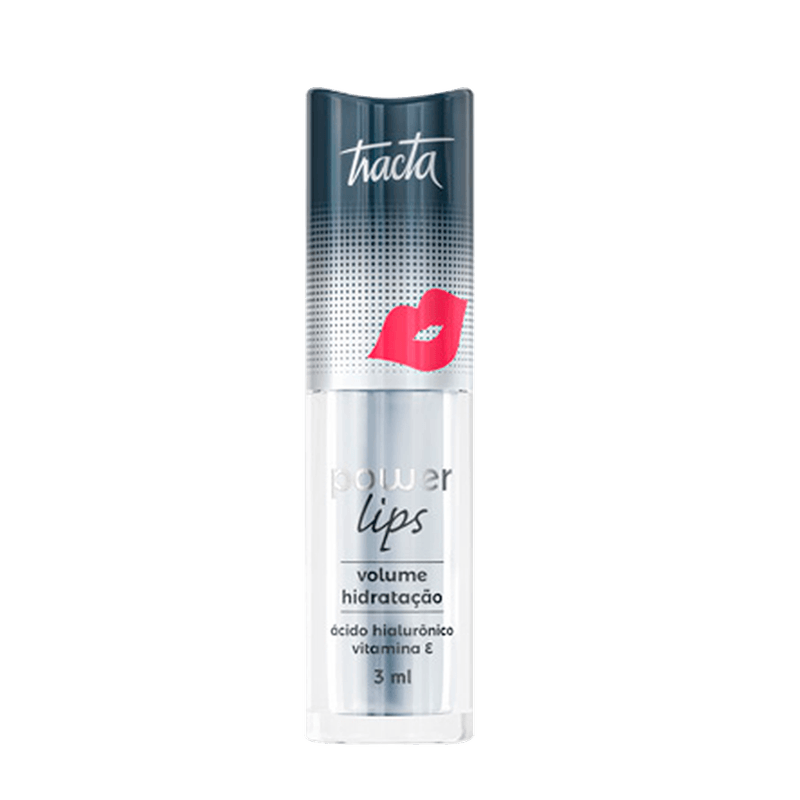 Tracta-Power-Lips-Incolor---Gloss-Labial-3ml