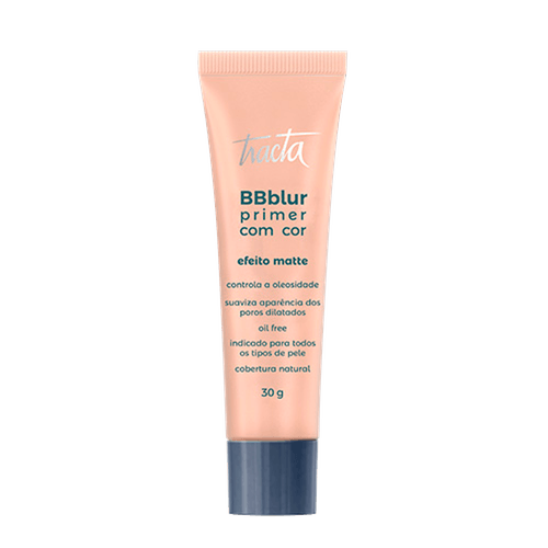 Tracta BB Blur - Primer 30g