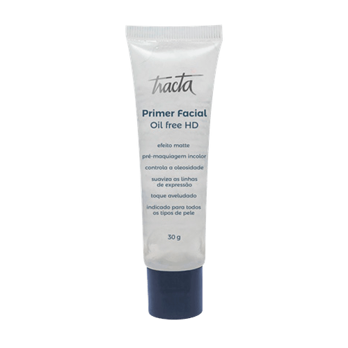 Tracta Oil Free - Primer 30g