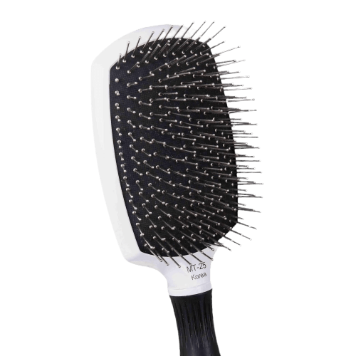 Escova Profissional Evas Raquete MT-25