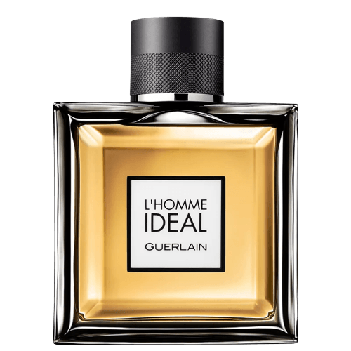 Guerlain LHomme Ideal Eau de Toilette - Perfume Masculino 100ml