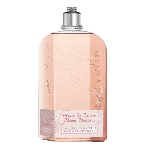 L'Occitane en Provence Flor de Cerejeira - Sabonete Líquido 250ml