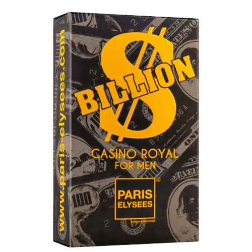 Paris-Elysees-Billion-Casino-Royal-Eau-de-Toilette---Perfume-Masculino-100ml