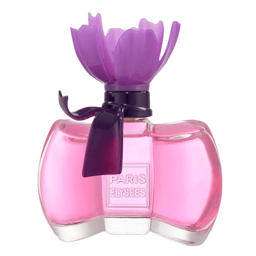 Paris Elysees La Petit Fleur de Provence Eau de Toilette - Perfume Feminino 100ml