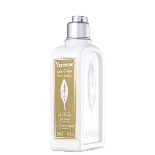 L'Occitane en Provence Verbena - Loção Hidratante Corporal 250ml