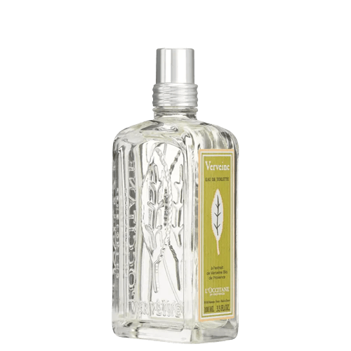 L'Occitane Verbena en Provence Eau de Toilette - Perfume Unissex