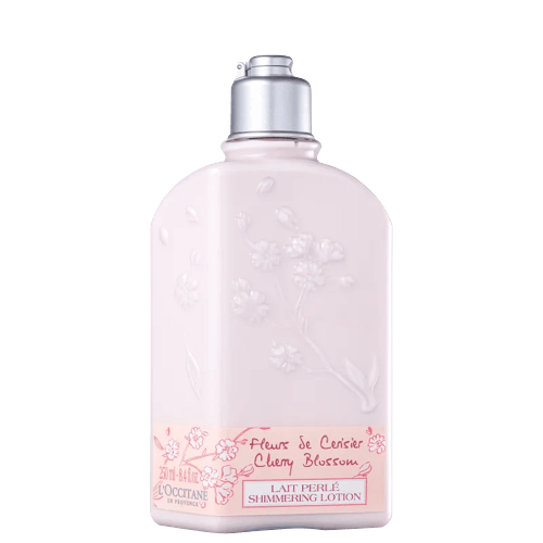 L'Occitane en Provence Flor de Cerejeira - Loção Hidratante Corporal 250ml