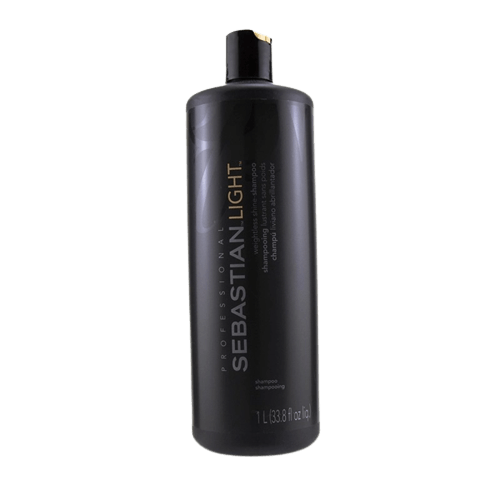 Sebastian Light - Shampoo 1lt