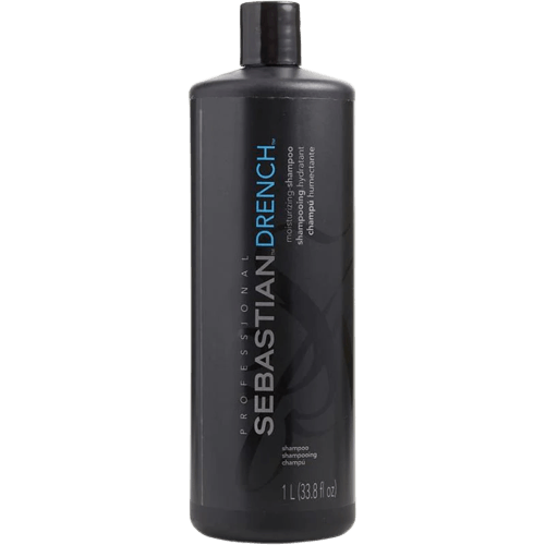 Sebastian Professional Drench - Shampoo 1l