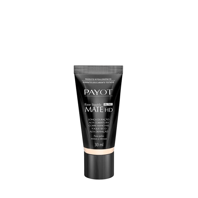 Payot-HD-Matte---Base-Liquida-30ml