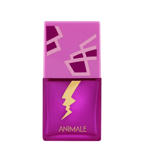 Animale Sexy Eau de Perfume - Perfume Feminino