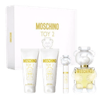 Moschino-Toy-2-Kit-Eau-de-Parfum-100ml---Eau-de-Parfum-10ml---Body-Lotion-100ml---Shower-Gel-100ml