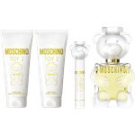 Moschino-Toy-2-Kit-Eau-de-Parfum-100ml---Eau-de-Parfum-10ml---Body-Lotion-100ml---Shower-Gel-100ml