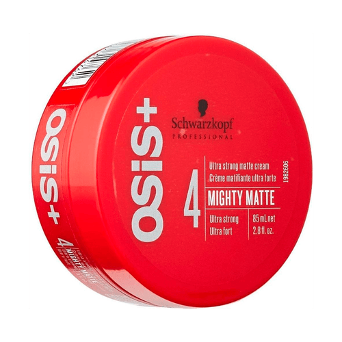 Schwarzkopf OSiS+ Mighty Matte - Creme Para Pentear 85ml