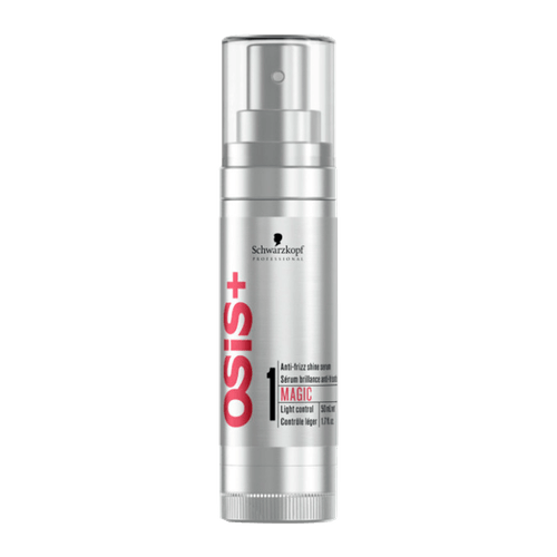 Schwarzkopf OSiS+ Magic - Sérum Anti-Frizz 50ml