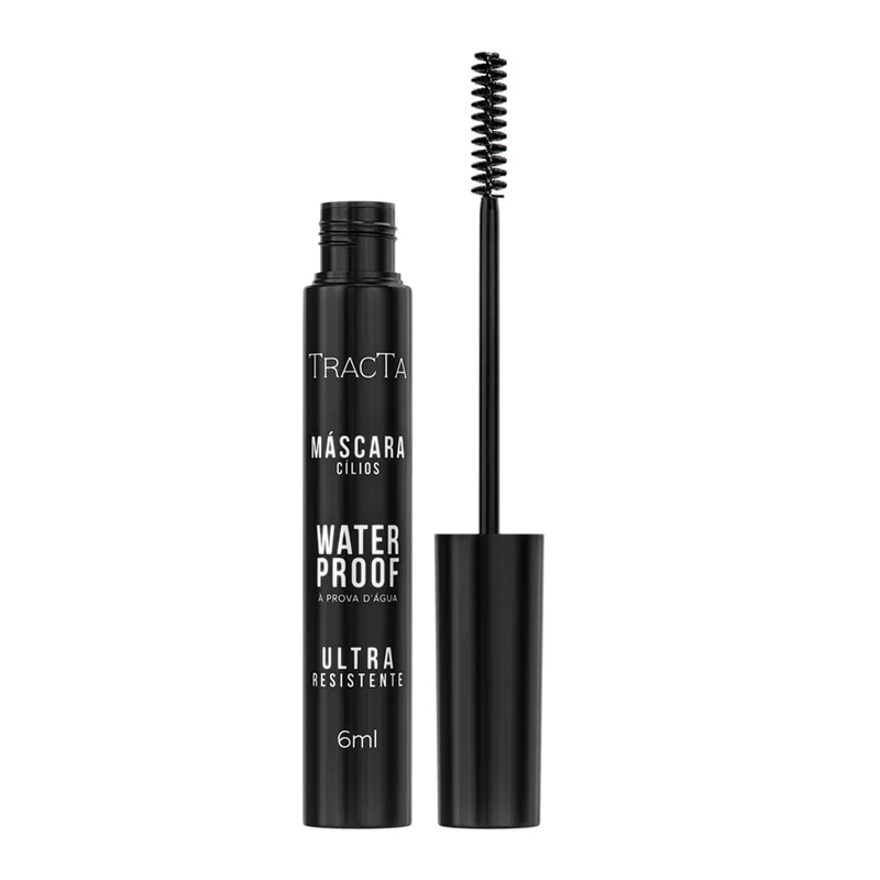 Tracta-Mascara-de-Cilios-Waterproof-Preto---Mascara-para-Cilios-6ml