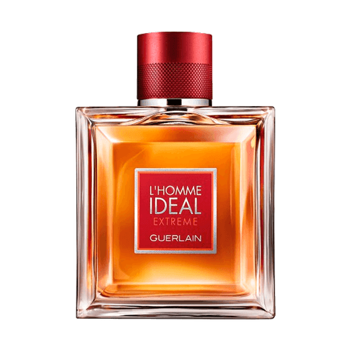 Guerlain LHomme Ideal Xtrem - Perfume Masculino 100ml