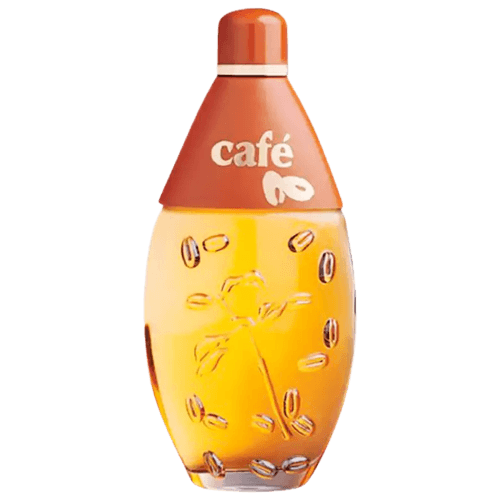 Café-Café Classique Eau de Toilette - Perfume Feminino 90ml