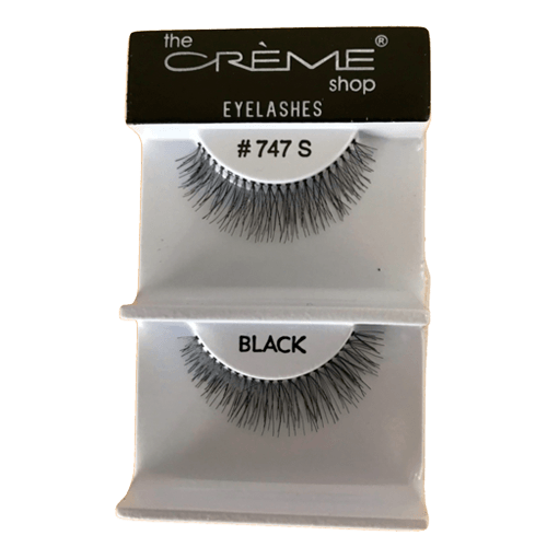 CILIOS CREME 747XS